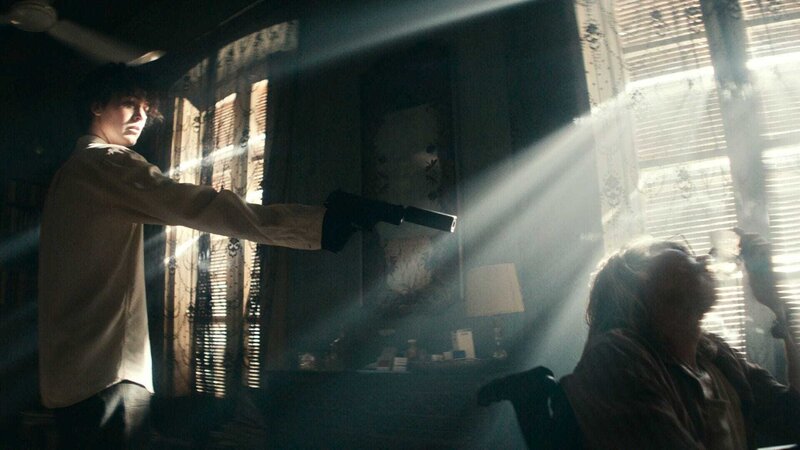 The Rhythm Section – Bild: RTL /​ © 2019 EON Productions, Ltd. All Rights Reserved