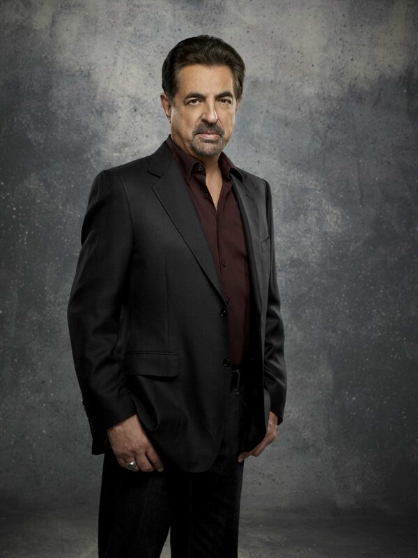 Criminal Minds S08E18 Schau hoch in den Himmel (Restoration) fernsehserien.de