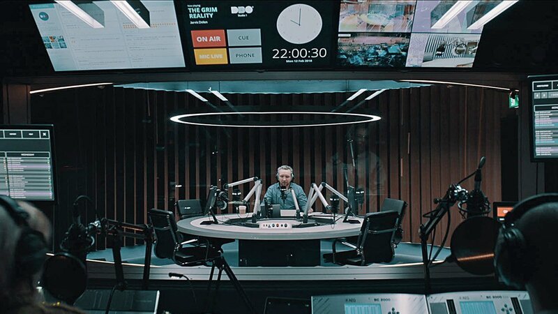 . – Bild: Silverline