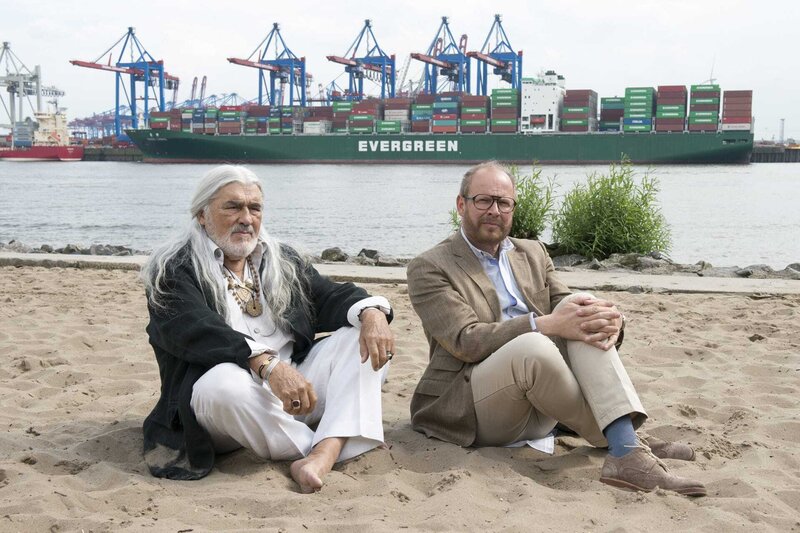 Der Liebling des Himmels – Bild: WDR/​NDR/​Christine Schroeder