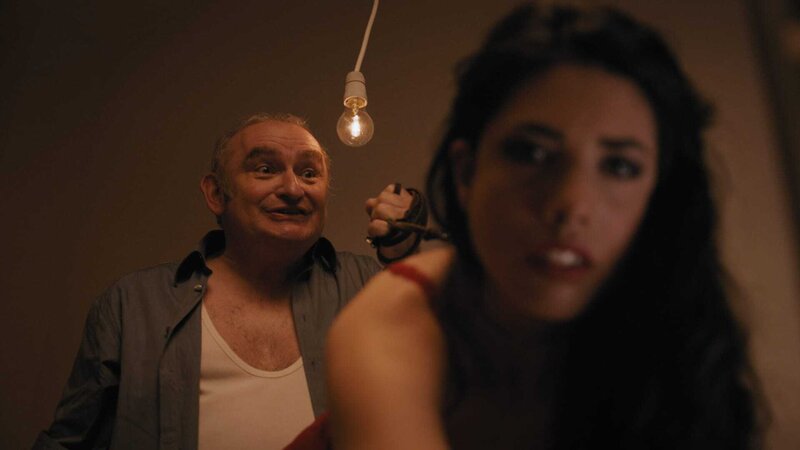 Kill me today, tomorrow I'm sick! – Bild: BR/​Preview Enterprises/​Preview Production GbR/​Preview Production GbR