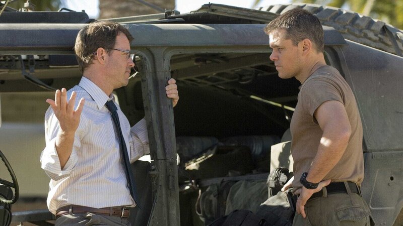 Green Zone – Bild: RTL Zwei