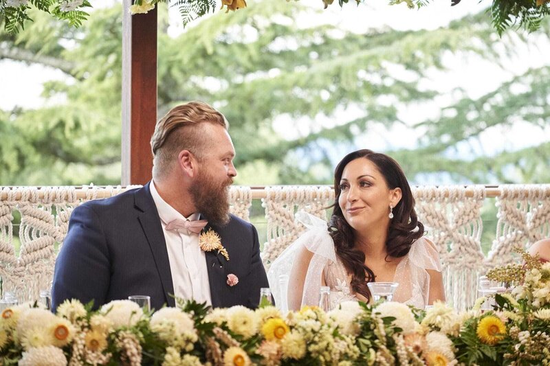 Married at First Sight Down Under S07E01 Das Experiment beginnt (Episode 1) fernsehserien.de