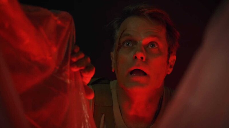 Monster Hunters – Bild: Tele 5