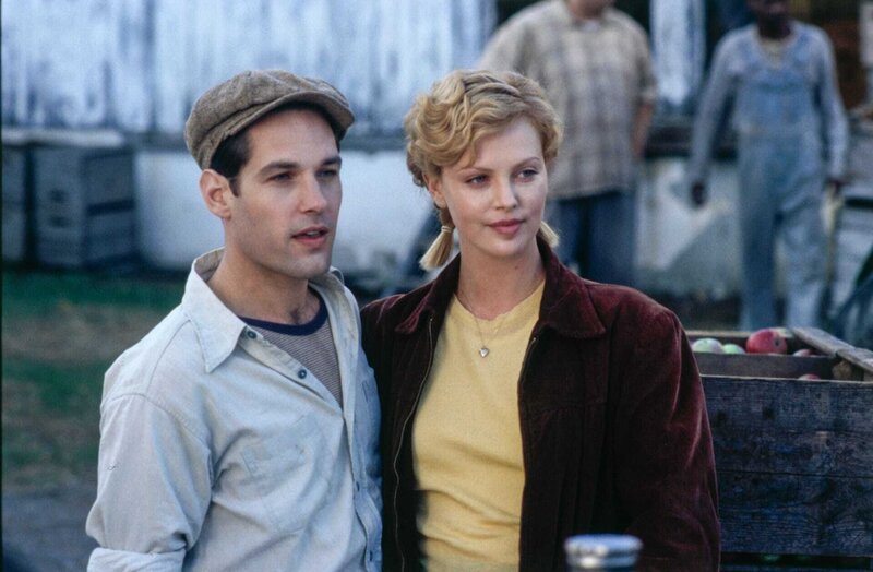 Gottes Werk und Teufels Beitrag – Bild: ORF/​Paramount Pictures/​Stephen Vaughan