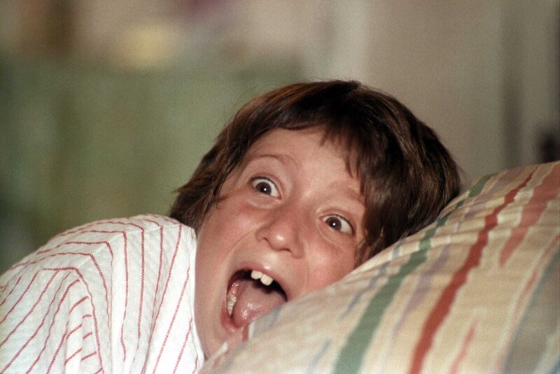 Poltergeist – Bild: Turner