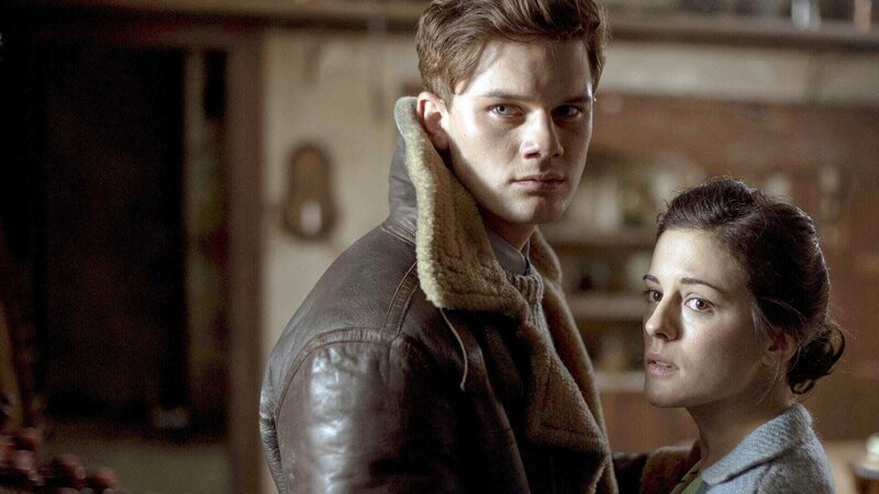 Die Frau in Schwarz 2: Engel des Todes – Bild: RTL Zwei