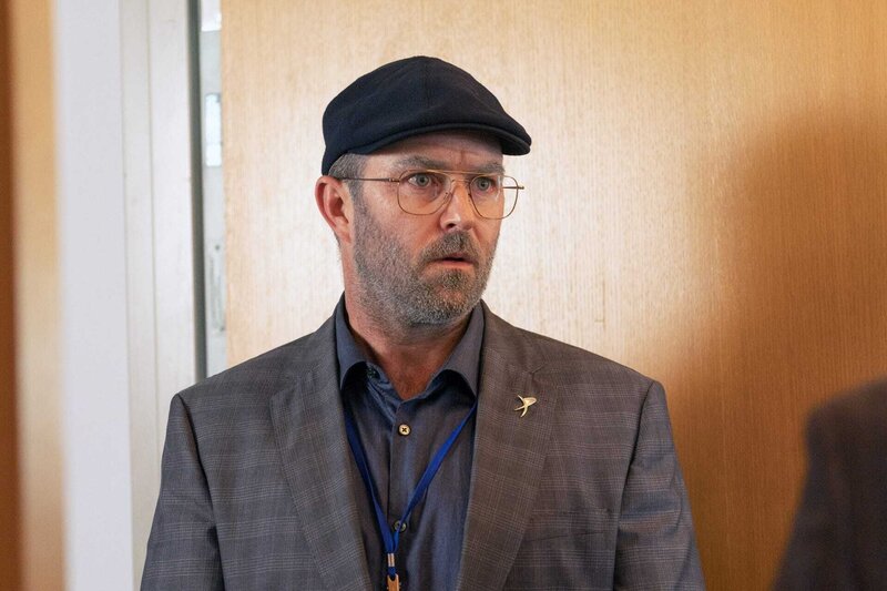 Blindspot S05E02 Im (We Didn’t Start The Fire