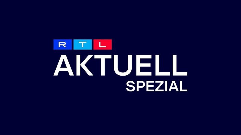 ‚RTL Aktuell Spezial‘-Logo +++ – Bild: RTL