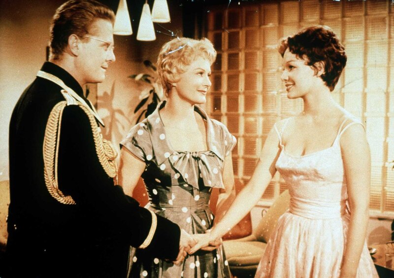 Nachts im Grünen Kakadu – Bild: ORF/​Kirch Media