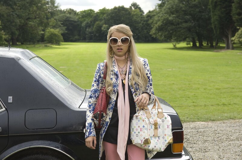 Wild Child – Bild: © NBCUniversal ALL RIGHTS RESERVED.