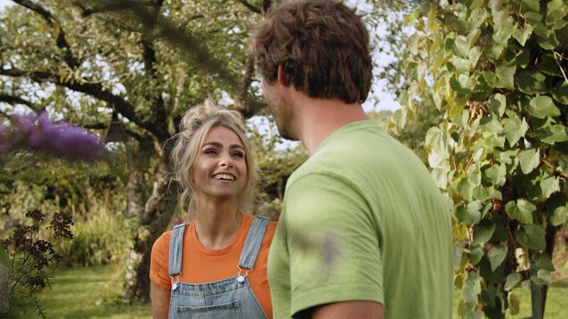 Mein urbaner Garten S01E01 Und los geht’s! fernsehserien.de