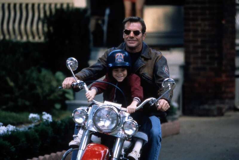 Frequency – Bild: Warner Bros. Entertainment GmbH /​ © Warner Bros. Entertainment GmbH /​ © Warner Bros. Entertainment GmbH