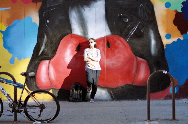 Familie Brasch – Bild: MDR/​rbb/​Edition Salzgeber/​It Works!