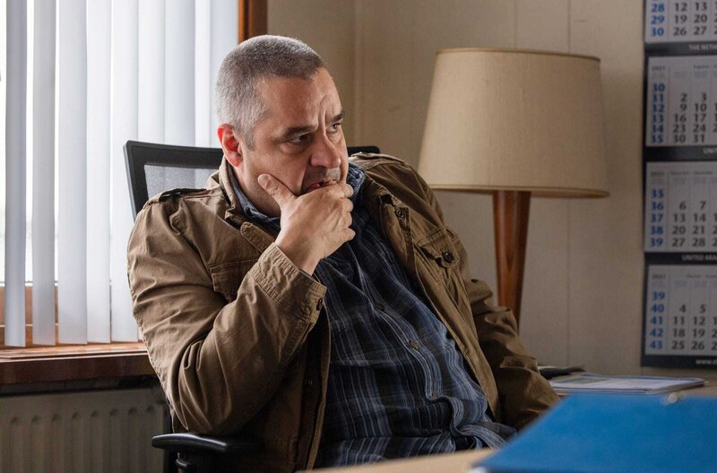 Der AmsterdamKrimi 06 Der Tote aus