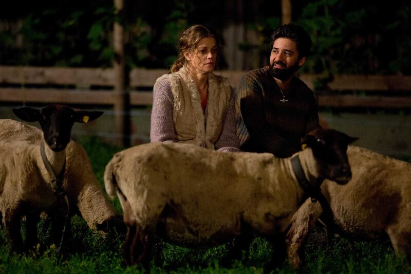 Ferien vom Leben – Bild: ZDF und Volker Roloff./​Volker Roloff