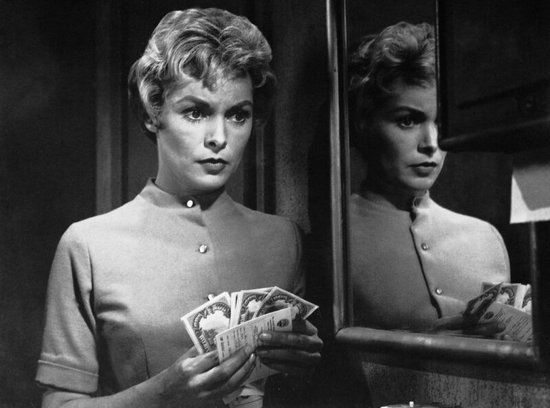 Psycho – Bild: BR/​ARD Degeto