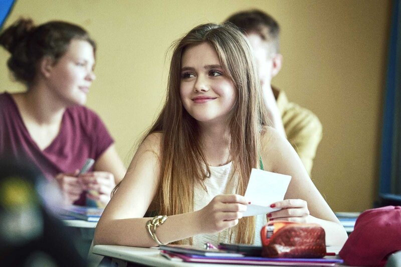 Tschick – Bild: BR/​Lago Film GmbH