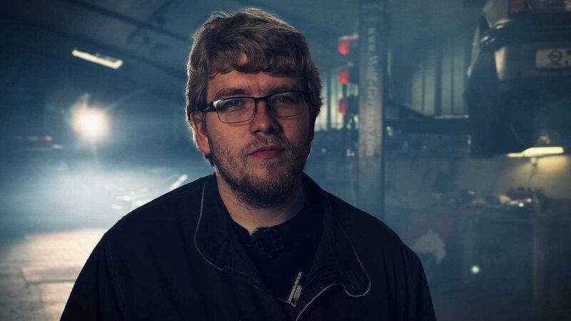 Max’ Carshop – Schrauben frei Schnauze S01E06: Was gluckert denn da ...