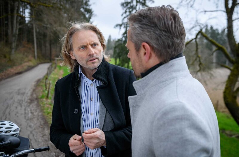 Sturm der Liebe (SdL) 4099 Ein Kuss in der Luft fernsehserien.de