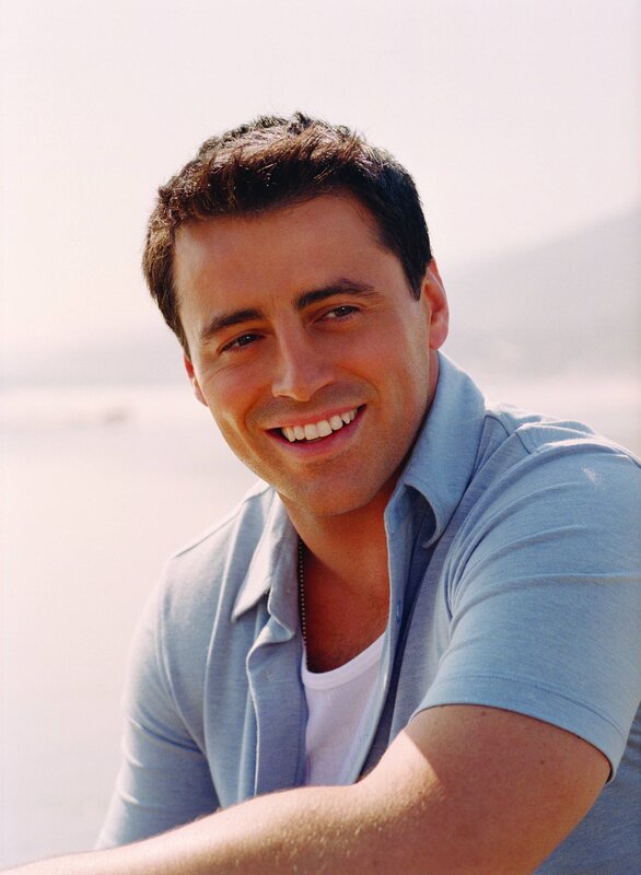 ITALIA 1   NELLA FOTO: MATT LE BLANC (JOEY) – Bild: Turner /​ FRIENDS and all related characters and elements are trademarks of and © Warner Bros. Entertainment Inc.