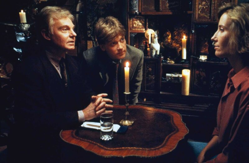 Schatten der Vergangenheit – Bild: 2023 by Paramount Pictures Corporation/​TM,¨ &Copyright ©2003 By Paramount Pictures All Rights Reserved/​TM,¨ &Copyright ©2003 By Paramount Pictures All Rights Reserved