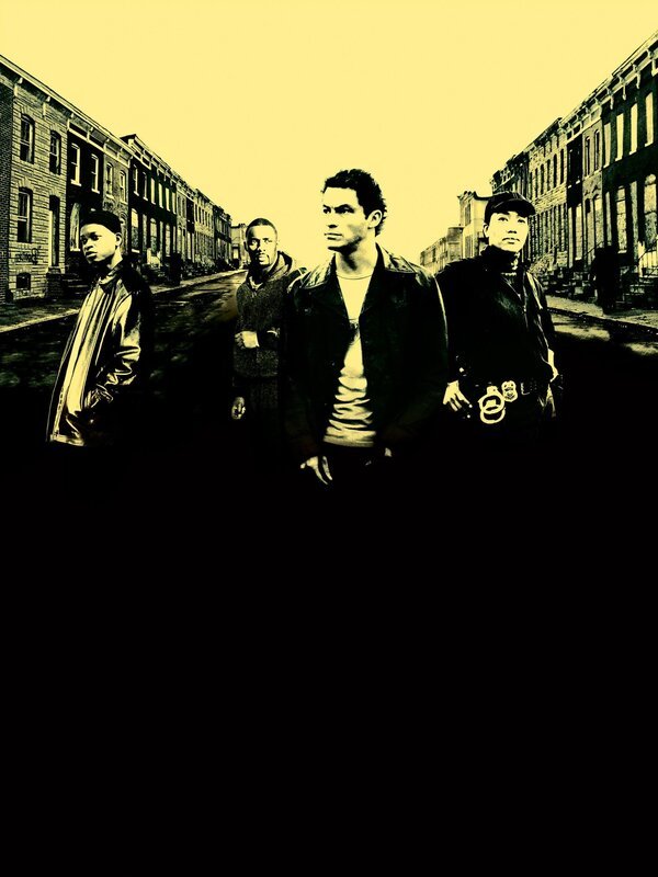 Cover art movie – Bild: Sky Atlantic