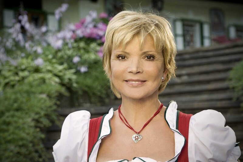 Uschi Glas (Franziska Habicht). – Bild: ORF Uschi Glas (Franziska Habicht). – Bild: ORF