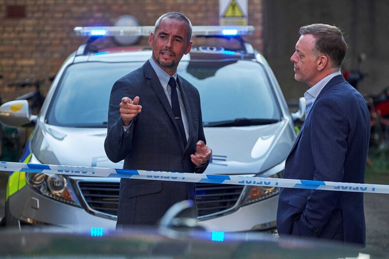 London Kills S02E04 Revierkämpfe (Turf Wars) fernsehserien.de