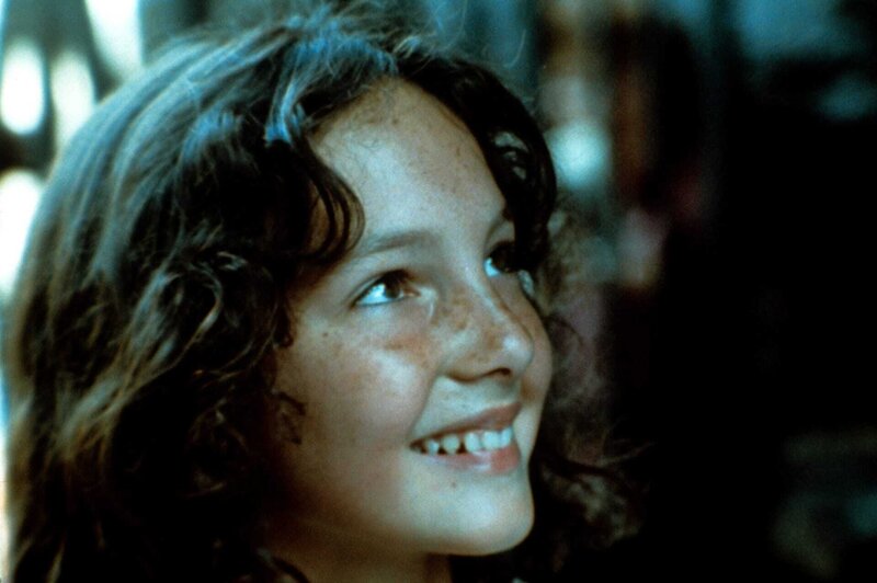 Man on Fire – Bild: 1987 7 Films Cinema & Cima Produzioni