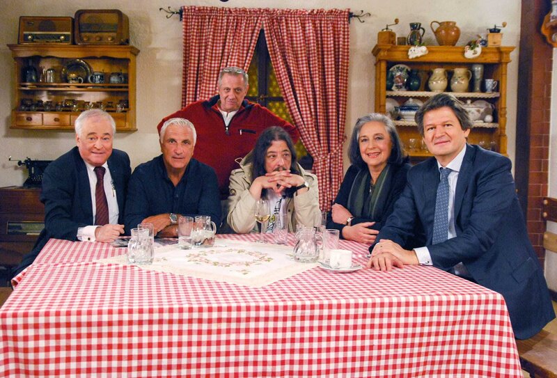 Mein Mariahilf – Bild: ORF/​Breisach Medienwerkstatt