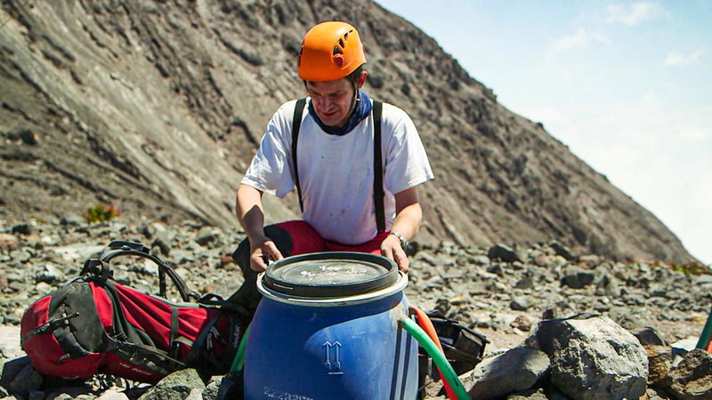 . – Bild: Bergblick