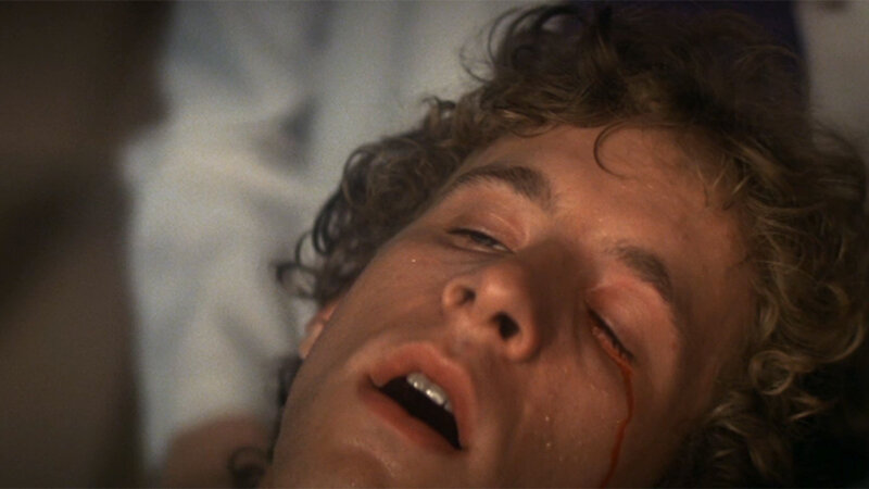 Blutige Schreie – Bild: Silverline