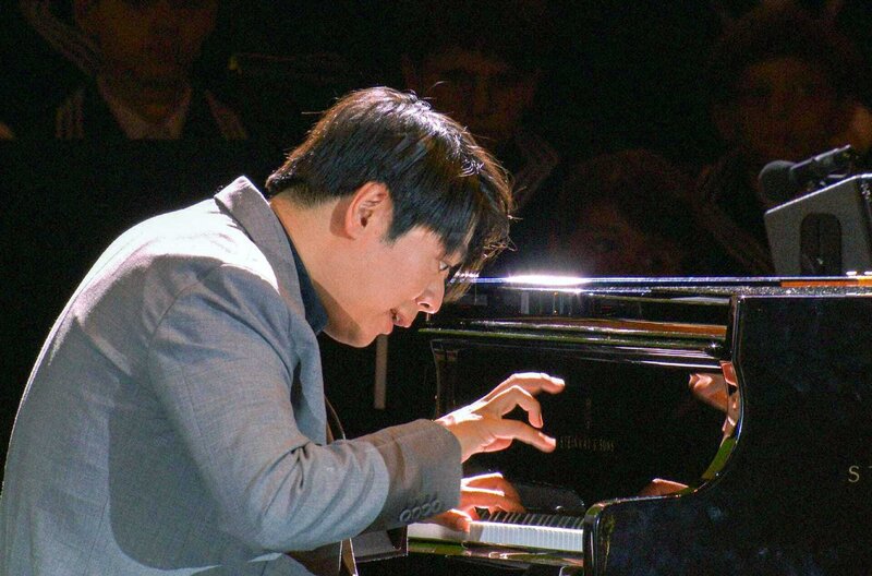 Bach 300 - 300 Jahre Johann Sebastian Bach in Leipzig – Bild: Armida Film /​ ZDF /​ © Armida Film