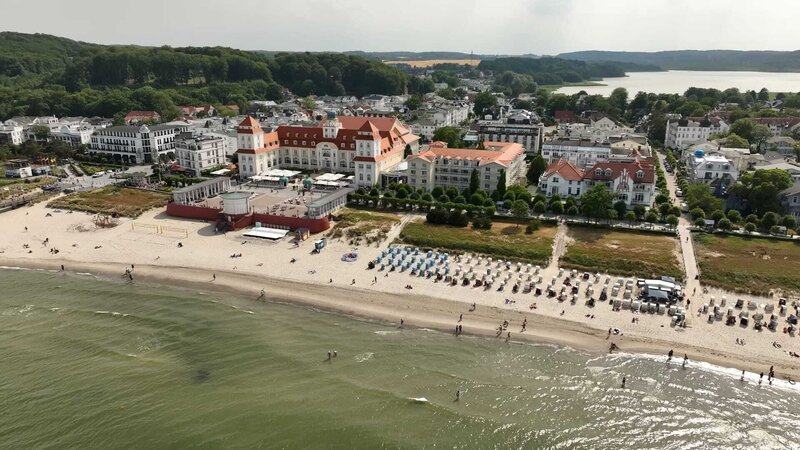 Auslandsjournal – Die Doku 129: Machtpoker An Der Ostsee – Von Lotsen ...