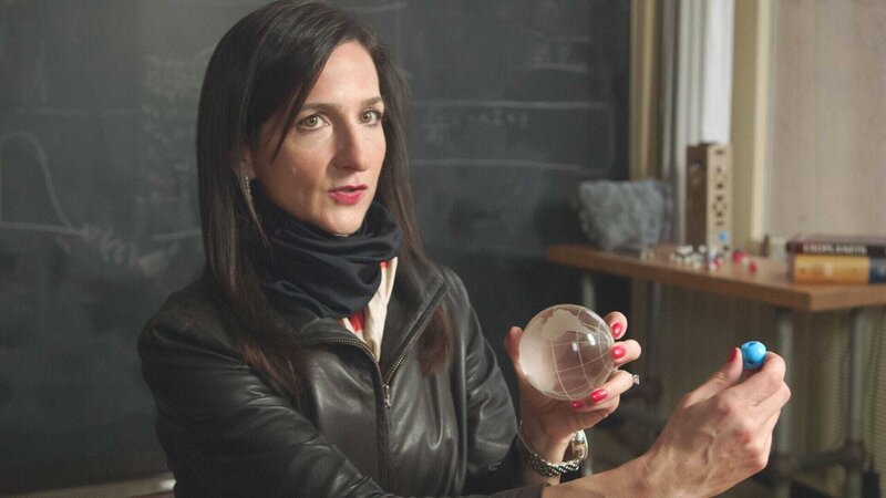 Die Suche nach Planet B – Bild: RTL /​ © Crazy Boat Pictures