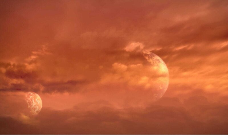 Die Suche nach Planet B – Bild: RTL /​ © Crazy Boat Pictures