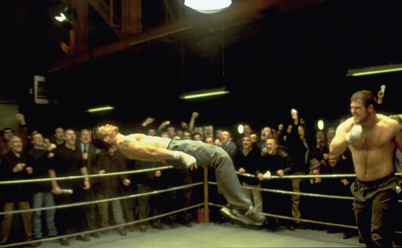 Snatch - Schweine und Diamanten – Bild: © 2003 Sony Pictures Television International.