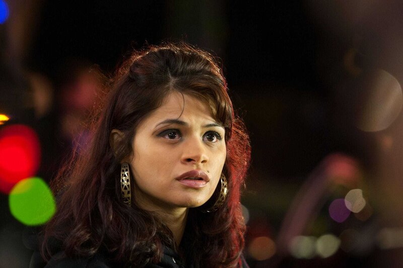 Nächster Halt Fruitvale Station – Bild: 2013 The Weinstein Company. All Rights Reserved. /​ Ron Koeberer Lizenzbild frei