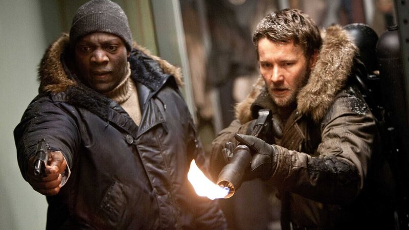 The Thing – Bild: RTL Zwei