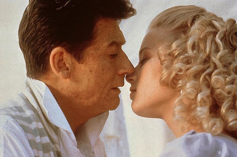 Roger Cormans Frankenstein – Bild: Tele 5