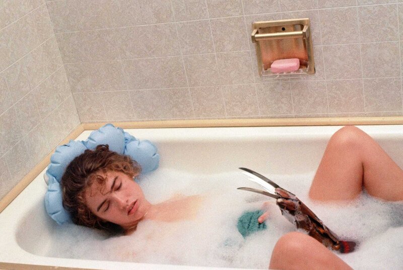 Nightmare - Mörderische Träume – Bild: Courtesy of Warner Brothers