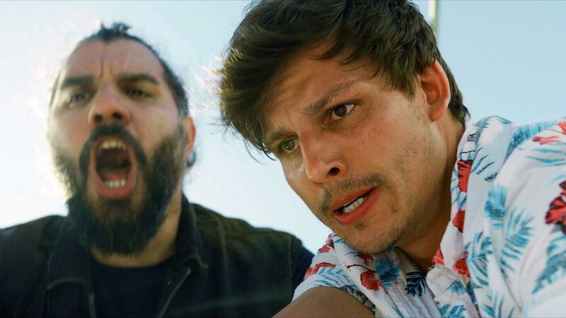 Shark Waters – Bild: RTL Zwei