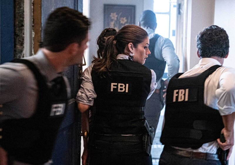 FBI: Special Crime Unit Staffel 2 Episodenguide – Fernsehserien.de