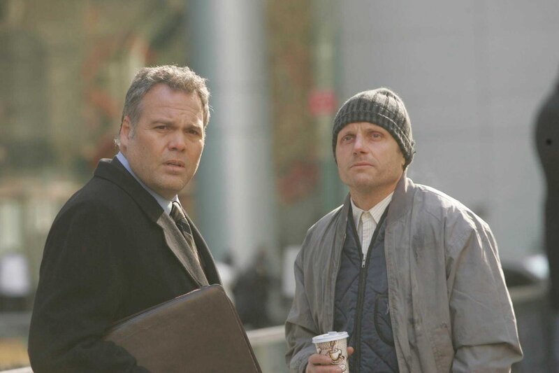 Criminal Intent Verbrechen im Visier S06E15