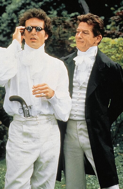 Roger Cormans Frankenstein – Bild: Tele 5