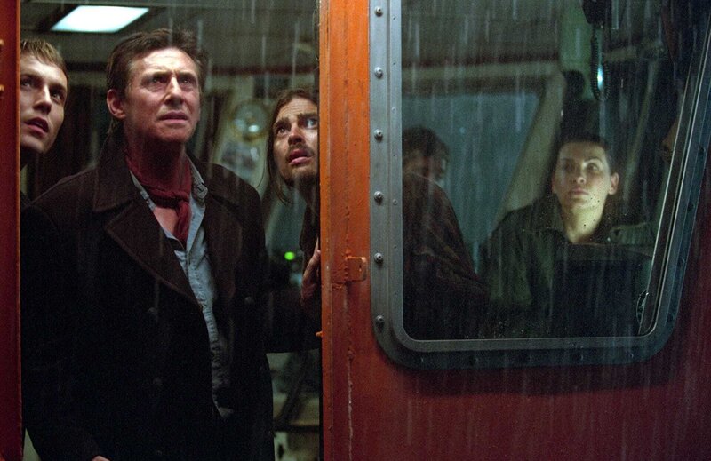 Ghost Ship – Bild: ProSiebenSat.1 Media SE