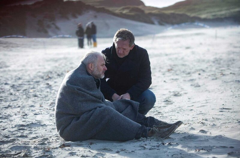 Mord auf Shetland S05E05 Falsches Spiel (1) (Episode 5) fernsehserien.de