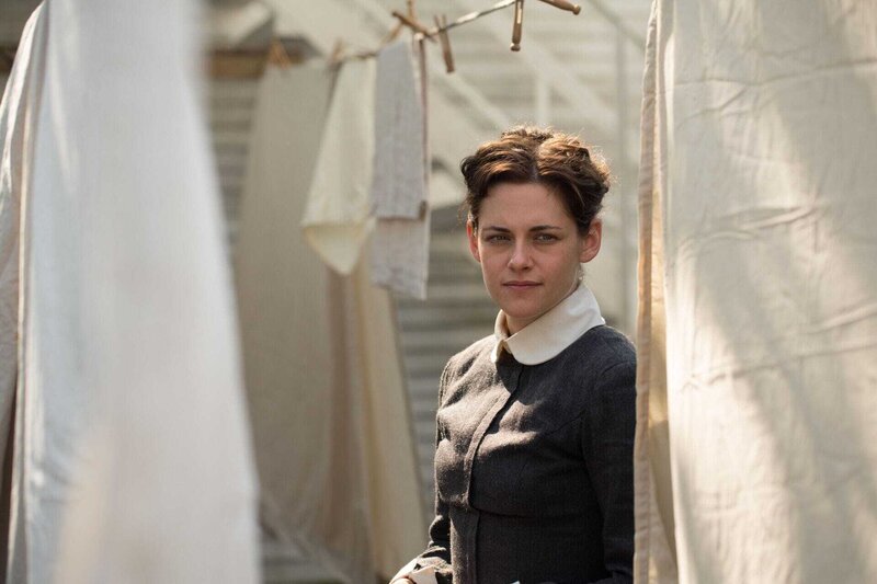 Lizzie Borden - Mord aus Verzweiflung – Bild: LEONINE Studios Lizenzbild frei