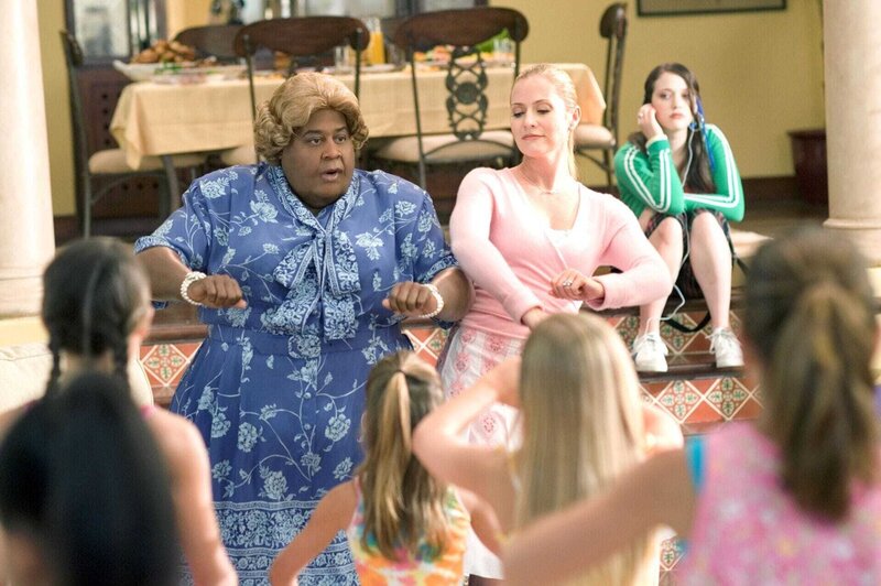 Big Mama's Haus 2 – Bild: 2006 Twentieth Century Fox Film Corporation. All rights reserved. Lizenzbild frei